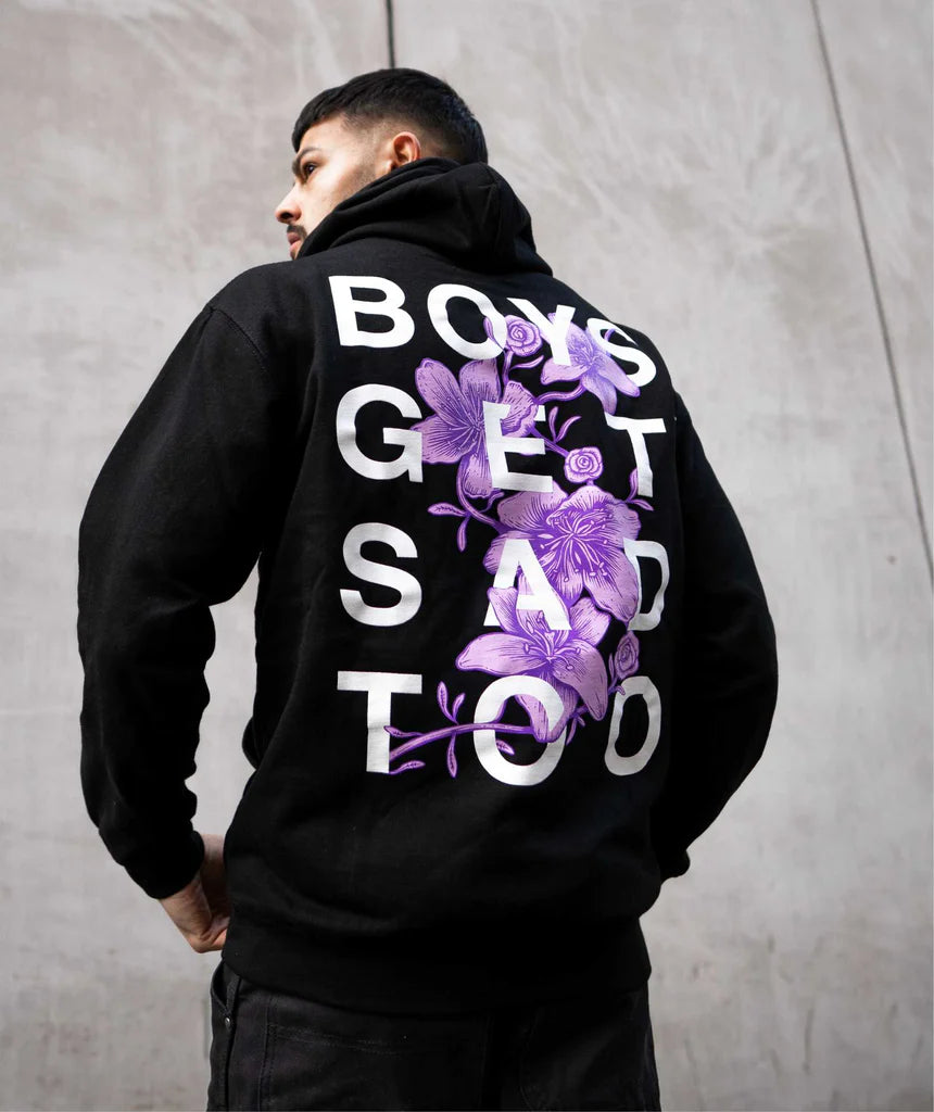 Boys Get Sad Too storefront