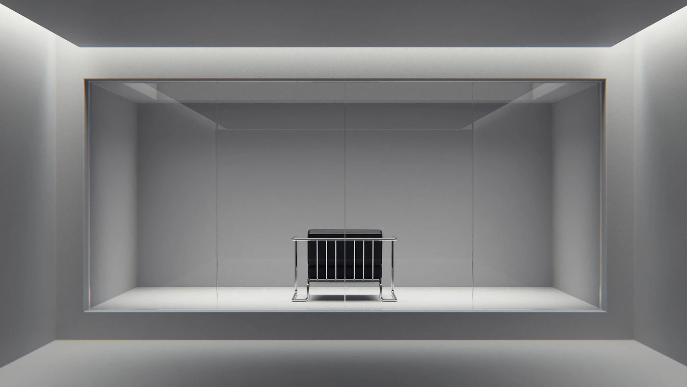 Ciro Timmers storefront
