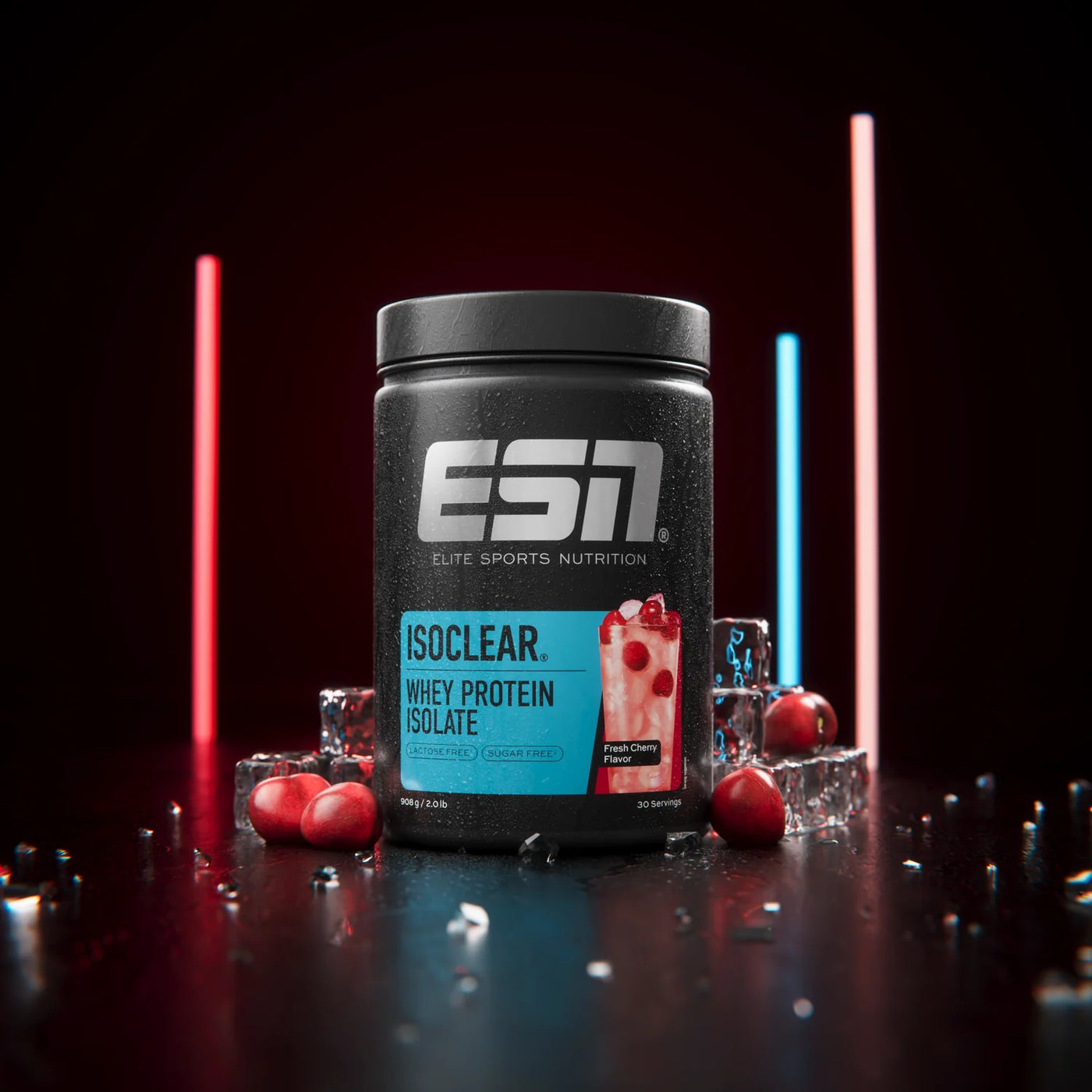 ESN storefront