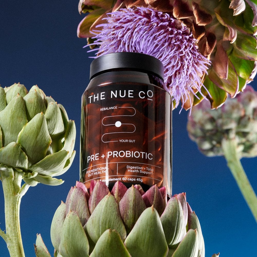 The Nue Co storefront